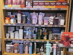 -COSTA COFFEE(西贸凯德晶品4层2店)