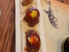 -红叶日本料理(辰熙广场店)