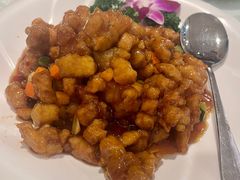 -牟传仁饭庄(星海店)