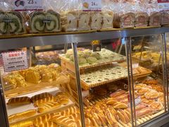 -山崎面包(第一八佰伴店)