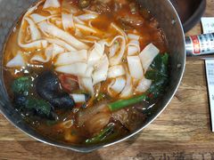 -小满手工粉(上海文峰广场店)