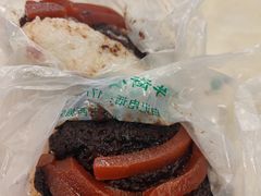 -清真·白记年糕(牛街北口店)