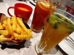 -必胜客(远大路店)