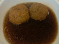 狮子头-金百万烤鸭店(马甸店)