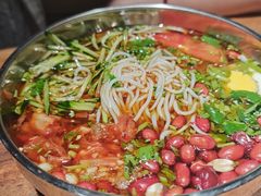 -小核桃品质串店(世茂大道店)