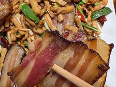 -小三峡食府(西五路店)