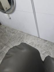 -米娜造型蛋白烫发