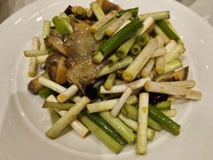 -万宝海鲜舫(劳动公园店)
