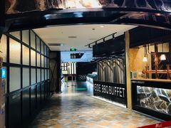 大堂-汉巴味德(大悦城店)