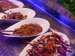 -妖无二·和牛烧烤自助(新吴万达店)