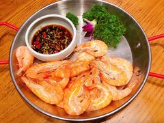 基围虾-必点海鲜·鲅鱼水饺(鞍山西道店)
