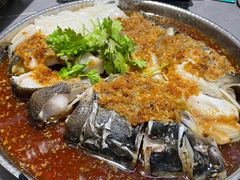 -3号仓库·创意中国菜(乐清正大广场店)