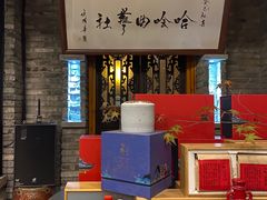 -哈哈曲艺社(西门闲亭店)