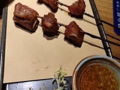 -桂小厨广西菜(万象城店)
