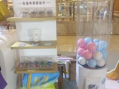 -大光明电影院(南京西路店)