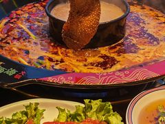 -三江两海老火锅(北京首店)