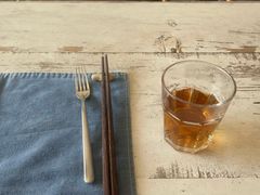 餐具摆设-翠田Green Field Kitchen
