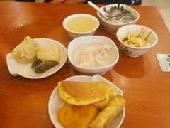 -龙抄手(春熙路总店)