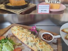 -漫咖啡(银泰创意城店)