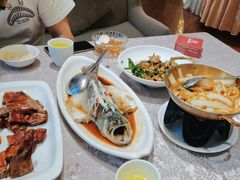 -王府井酒店(金桥港湾店)
