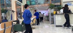 -SOLO Hair Salon