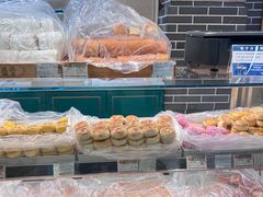 -老鼎丰(靖宇街总店)