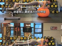 -NRG 健身私教CLUB(云山路店)