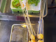 -钢管厂五区小郡肝火锅串串香(清河店)