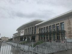 -塘沽站