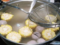 -八合里牛肉火锅(深圳海德店)