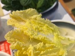 -烹然四季椰子鸡火锅(姚家园万象汇店)