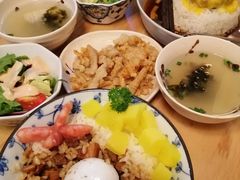 卤肉饭-红小满休闲餐厅(十全街店)