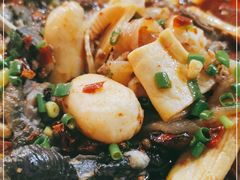 -黑竹香鸡(营和巷店)