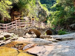 -黑龙潭风景区