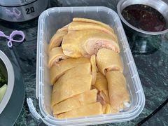 -阿金大白·上海菜馆(新天地店)