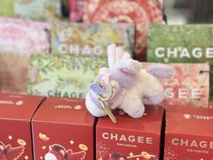 -霸王茶姬(南强街店)