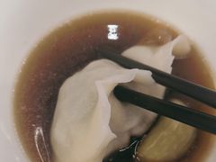 -东方饺子王(新奥购物中心店)