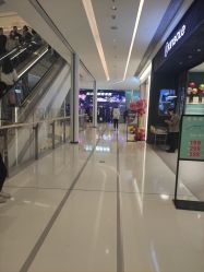 -龙小湖探索乐园 Little Hoo Galaxy(龙湖重庆金沙天街店)