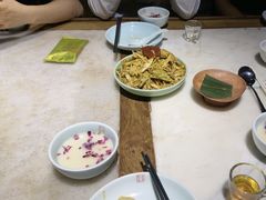 -小吊梨汤·北京菜·烤鸭(清河万象汇店)
