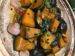 -将相和·海鲜蒸饺大连菜
