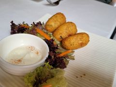 -安东尼奥餐厅