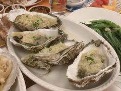 -万宝海鲜舫(劳动公园店)