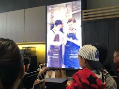 -luckincoffee瑞幸咖啡(冠福大厦店)