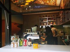 -T-COFFEE(长江花园店)