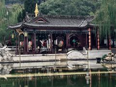 -华清宫景区
