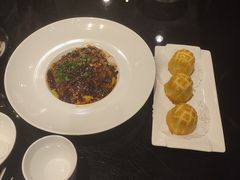 -高第街56号港式餐厅(山大路店)