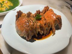 -淮扬府(安定门店)