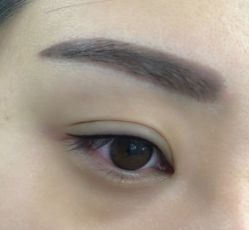 -平萍纹绣韩式半永久定妆