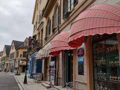 -中旅阿那亚九龙湖·公主酒店