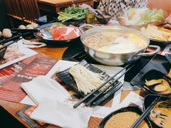 -呷哺呷哺(隆基泰和店)